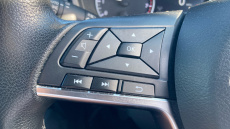 Nissan Juke 1.0 DiG-T 114 N-Connecta 5dr Petrol Hatchback